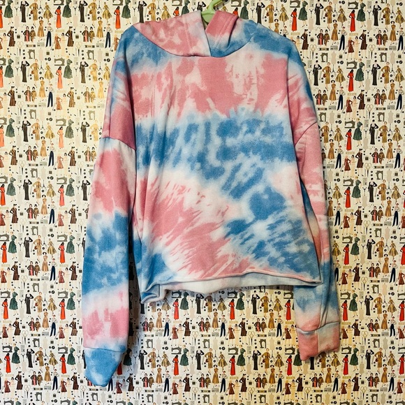 Sweat-shirt + shorts bundle 🖤 - Picture 6 of 7